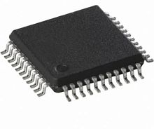 Микросхема LC7537AN SMD QFP48