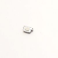 Микрокнопка прямоугольная тактовая, 2pin, 6x3,5x2,6мм, SMD (№25, K-5, 2205)