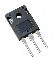 Транзистор IGBT 60A IHW30N135R5 (марк. H30PR5) TO247