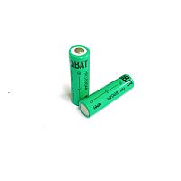 АККУМУЛЯТОР    1,2V   1800mAh  Ni-MH  (HR06)(AA(14.5х48мм)  H-AA1800 QBAT INDUSTRIAL      Для игрушек и моделей   ( технология )