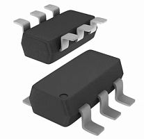 Микросхема AO6403 orig SMD SOT23-6