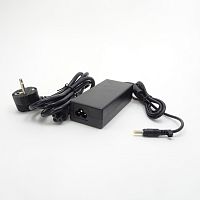 Блок питания импульсный, 15V, 3.5A, 52W, штекер: 4,0 x 1,7мм, вх: AC 100-240V, вх. разъем: ноутбучный, с кабелем
