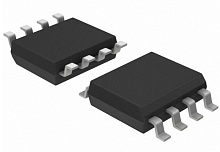 Микросхема BP2808 SOIC8 AC 85-265V/DC 12-600V LED драйвер постоянного тока