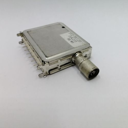 ТЮНЕР TV DT2-BV12D "DAEWOO" фото 2 ТЮНЕР TV DT2-BV12D "DAEWOO" фото 2