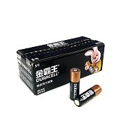 БАТАРЕЙКА R06 (LR6/ AA/ MN1500) 1,5V DURACELL  Alkaline (CN) КИТАЙ