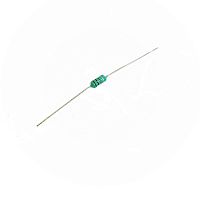 Дроссель Аксиальные выводы (4x10mm) 10мкГн/0,01mH ;высокочастотный (для общего применения) (0410)