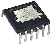 Микросхема LNK6768V eDIP12 (11PIN)