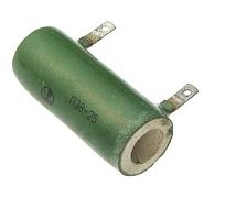 РЕЗИСТОР ПЭВ-25 25W     180 OM проволоч 78020 (Замена С5-35В-25)