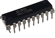 Микросхема HA11235 orig DIP20