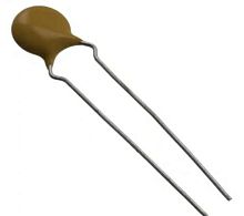 Конденсатор керамический   0,068 mkF (68000 пф) 50V (марк 683) Y5V 20% ЧИП