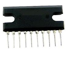 Микросхема mPC1050C