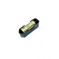 РЕЛЕ РЭС-55А РС4.569.600-02.02 Напр. питания 6V / Напр. срабатывания 3.25V ( герконовое ) горизонтальная установка