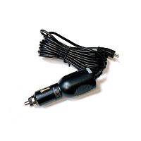Зарядное устройство автомобильное, 5V, 2.0A, 10W, штекер: microUSB (5pin), вх: 12-15V, вх. разъем: в прикуриватель