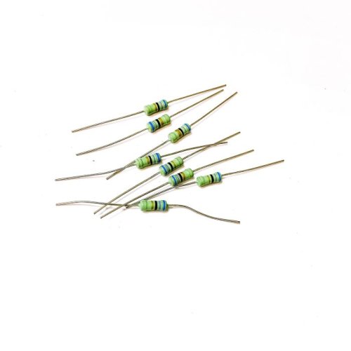 РЕЗИСТОР 0.5W      68 OM С2-33М 5% (MFR) металлоплёночный