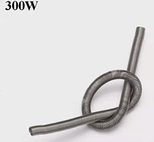 Спираль к электроплите  300W, 220VAC, 120мм