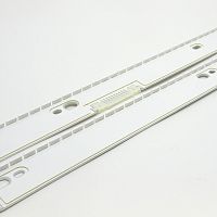 Светодиодная планка Боковой подсветки 49" 3V (68LED) BN96-39527A/BN96-39528A (комплект 2 планки по 533мм, 68 светодиодов) разъем 10pin гн.,