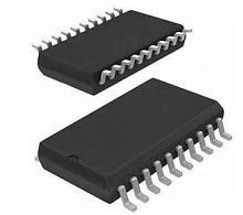 Микросхема FAN7317 (FAN7317B) SOIC20