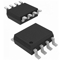 Микросхема APW7120 SOP8  Anpec