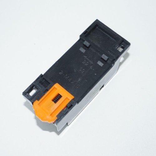 Колодка для реле:11pin PYF11A ( на DIN-рейку ) Ток коммутации - 7А, для реле с видом контактов "3С", <HLS-4453 (18F) -3 / HH53P (подходит для реле: фото 2 Колодка для реле:11pin PYF11A ( на DIN-рейку ) Ток коммутации - 7А, для реле с видом контактов "3С", <HLS-4453 (18F) -3 / HH53P (подходит для реле: фото 2
