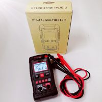 Мультиметр цифровой, Smart HABOTEST HT109L