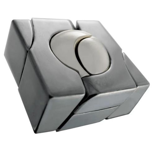 Головоломка Huzzle Cast Marble 5 уровень фото 2 Головоломка Huzzle Cast Marble 5 уровень фото 2