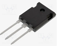 Транзистор IGBT 9.6A IKW03N120H2 (марк. K03H1202) TO247