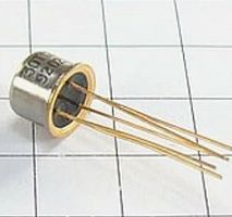 Оптопара 3ОТ123А оптопара транзисторная КТ-2-18