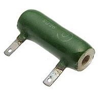 РЕЗИСТОР С5-35В-10 10W     330 OM (Замена ПЭВ/ПЭЛ/SQP10) (размеры 41х14мм)