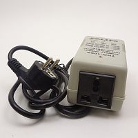 Адаптер сетевой трансформаторный, AC 110V, 2.0A, 100W, IP33, вх: AC 220-250V THG-100S