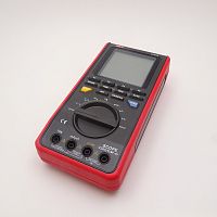 Осциллограф-мультиметр портативный монохромный UT81B