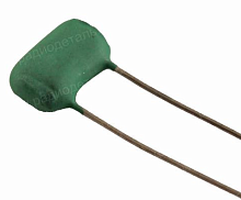 Конденсатор металлоплёночный К 0.047 mkF (47000 пф) 100V (марк. 473J) К73-9 P6 10%