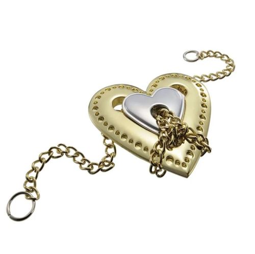 Головоломка Huzzle Cast Heart 4 уровень фото 2