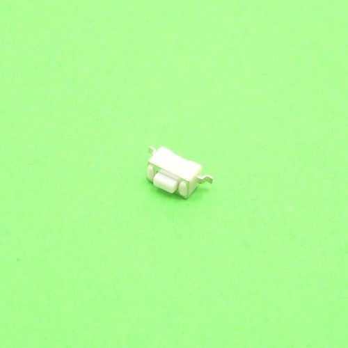 Микрокнопка прямоугольная тактовая, 2pin, 6x3,5x4,3мм, L=1,3мм, SMD (IT-1101NE-S) фото 3