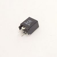 PTC ТЕРМОРЕЗИСТОР 3-PIN 18 Om ЧЁРНЫЙ Позистор MZ73B-18ROM (MZ73B-18RM, MZ73-18RM270V)