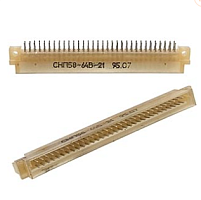 СНП 58-64/98*9В-21-2В 64pin вилка прямая