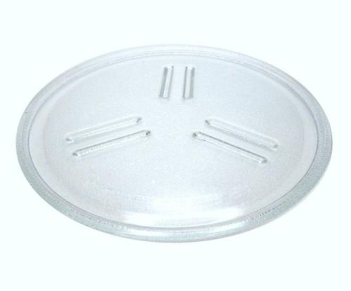Стеклянный поддон для СВЧ печей 305 мм ER305BE-LG (Тарелка)