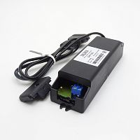Блок питания для видеонаблюдения, 12V, 3.0A, 36W, штекер: клеммы, IP67, вх: AC160/242V, пластик SVP-153