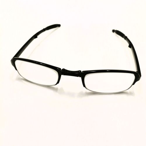 Очки для зрения №0018+2,5 Diopter складные