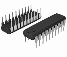 Микросхема OZ960DN orig DIP20