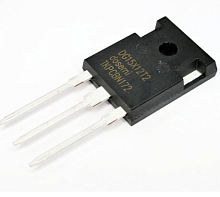Транзистор IGBT 30A , 1200V DG15X12T2 TO247
