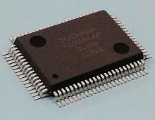Микросхема TC9284AF orig QFP80