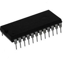 Микросхема HT9302D orig DIP24