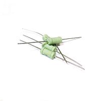 РЕЗИСТОР 1W     160 OM С2-23 5% (MFR) металлопленочный