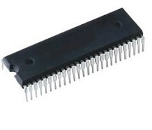 Микросхема GS8334-02C orig DIP52