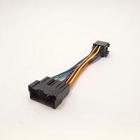 Авторазъем переходник HYUNDAI (CPE03-288) на EVRO разъем