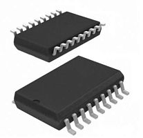 Микросхема MCP2515-I/ISO SMD SOIC18