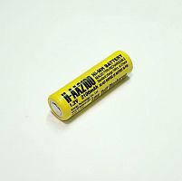 АККУМУЛЯТОР    1,2V   2100mAh  Ni-MH  (R06)(AA) ( 14,3*50,0mm ) ET  H-AA2100   (02152) STANDART   с низким саморазрядом,    Low Self Discharge  (техно