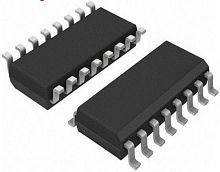Микросхема OZ964AGN orig SMD SOP16   Phase-Shift PWM Controller,