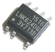 Микросхема LNK624DG  SO7