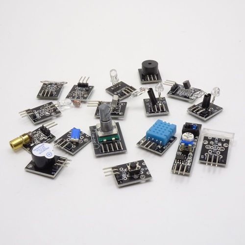 Набор для моделирования ARDUINO "9V-UNO+24" фото 8
